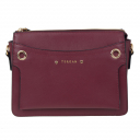 Tergan,  , 79939-bordo/arsel